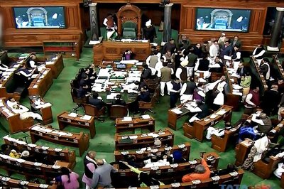 Multi-Crore Bank Frauds Set to Rock Parliament in March, Congress to Talk to Other Parties
