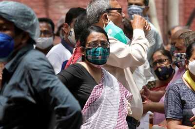 Kerala Covid Spike Could’ve Been Avoided if Religious Gatherings Were Not Allowed: Govt Panel Director