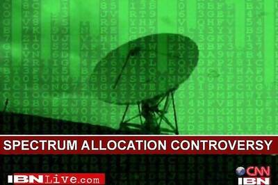 Cabinet may decide on spectrum price on Friday