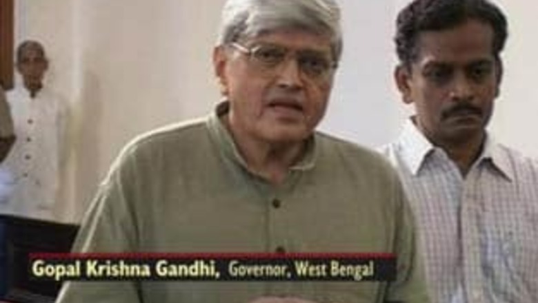 West Bengal communists see red at Governor