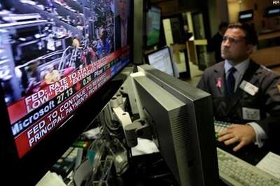 US Fed to pump in $ 600 bn into the economy