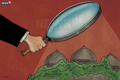 Ram Bhakts Will Have Another Diwali in November When SC Gives Ayodhya Verdict: Ex-VHP Chief