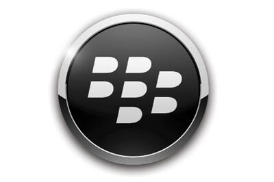 RIM sues app maker over BlackBerry Messenger patent