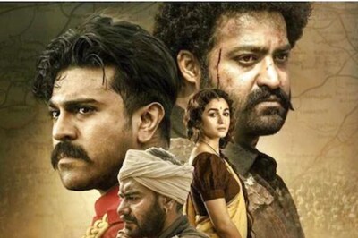 TSRTC MD IPS V.C Sajjanar Uses RRR's Etthara Jenda's Video to Promote Corporation