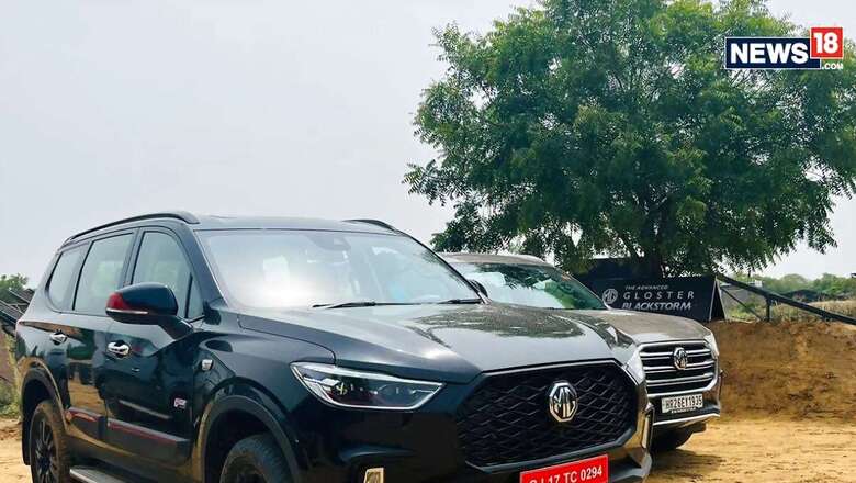 MG Motor India Records Sales Growth of Around 10 Percent in August 2023