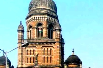 BMC Officials Suspended for Corruption Continue to Work Under Guise of ‘Covid Duty', RTI Reveals