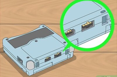 How to Play on a Game Boy Advance SP