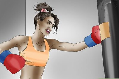 How to Impress an Older Sister Who Is Like an Older Brother