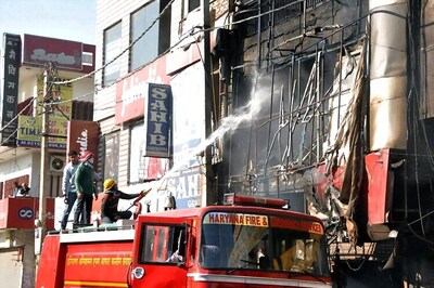 HC asks Haryana government to file status report on Jat agitation by Monday