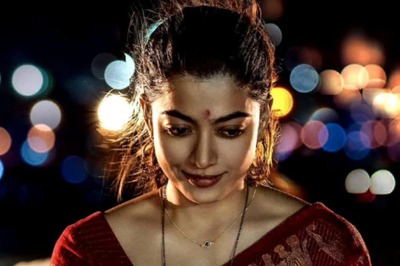 Rashmika Mandanna Denies Rumours Of Fee Hike After Animal: 'If My Producers Ask Why...'