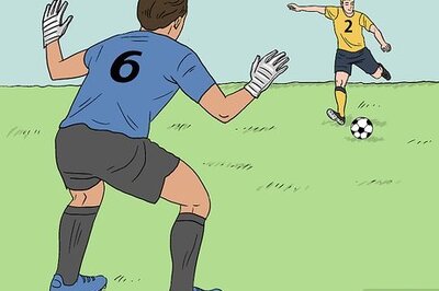 How to Dive in Soccer