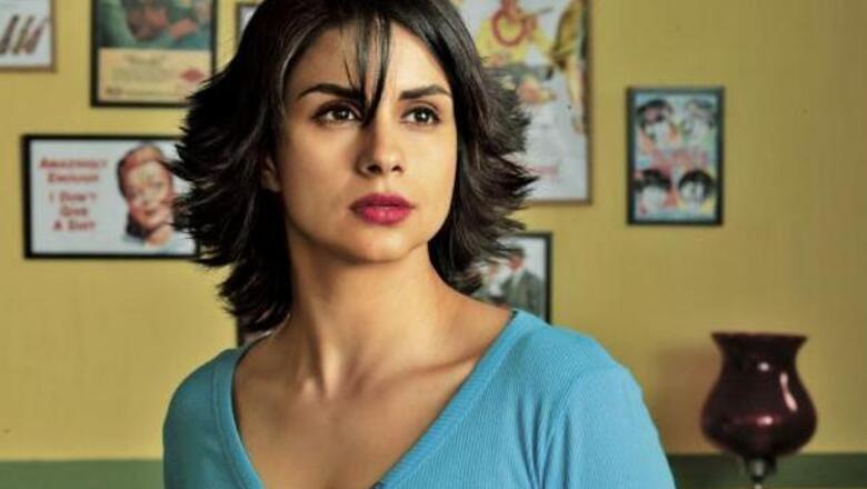 Gul confesses that she has somebody special in her life