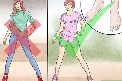 How to Free Climb a Tree