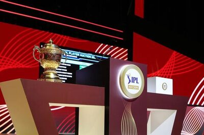 Here's How Franchises Can Still Buy Players to Complete Squads After IPL Auction 2024