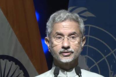 ‘Why No European Condemnation…?’ Jaishankar on Pak Terrorism, Says ‘World Often Looks Away’