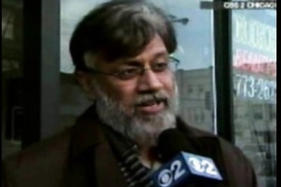 Rana to appeal against his conviction, say his attorneys