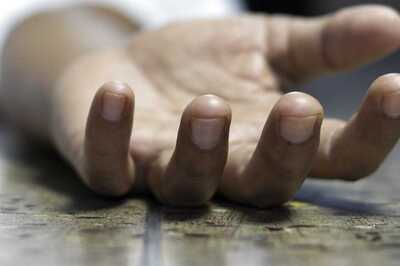 Truck Hits Multiple Vehicles on Mumbai-Pune Expressway, 4 Killed