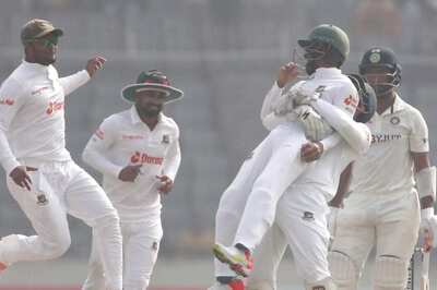 Can Bangladesh Beat India In Test Series? Dinesh Karthik's Three-Word Reaction Goes Viral