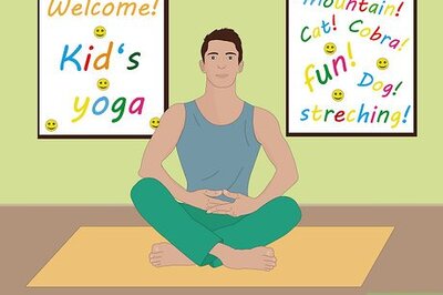 How to Do Kids Yoga