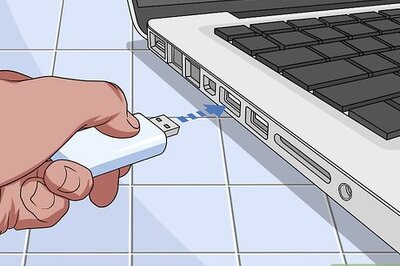 How to Put Music on a Flash Drive