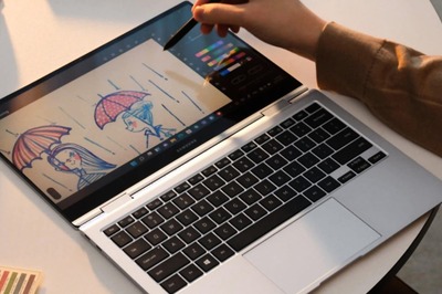 Samsung Finally Entering Laptop Market In India, Could Launch This Device Soon