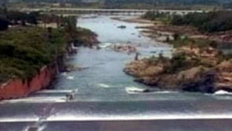 TN all-party meet on Cauvery today