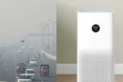 Air Purifiers: Gimmick Or Life Saver Amid Deadly Smog | Explained