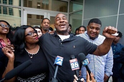 Court Declares Texas Man Innocent After DNA Cleared Him