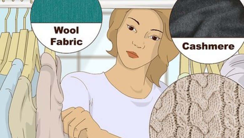 How to Wear Winter Whites