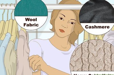 How to Wear Winter Whites