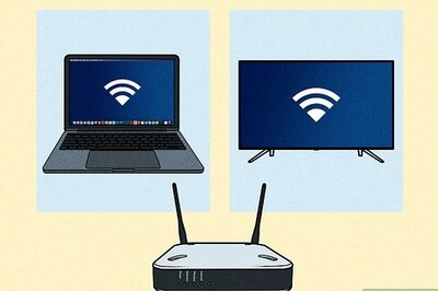 How to Connect a MacBook Air to an External Display