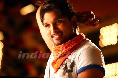 Julayi satellite rights sells for Rs. 5.70 cr