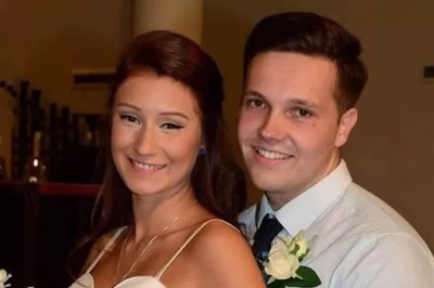 US Woman, On Holiday With Boyfriend, Falls In Love And Marries Another Man