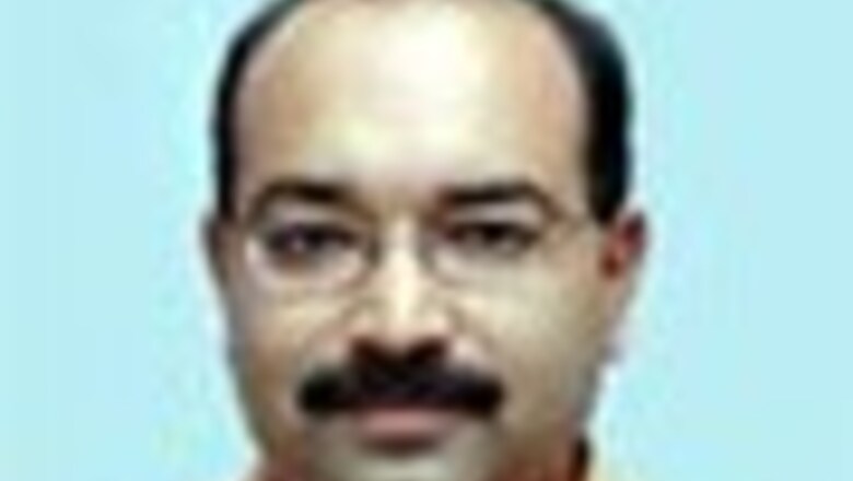 Live Chat: V K Shashikumar