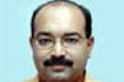 Live Chat: V K Shashikumar