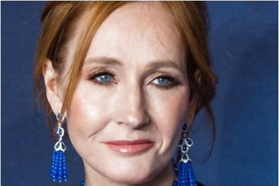 JK Rowling Explains Gender Identity Comments as She Comes Out as Sexual Assault Survivor