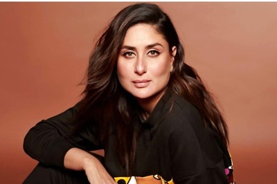 Kareena Kapoor Khan Confirms She's Covid Positive and in Isolation, Flat Being Sealed by BMC