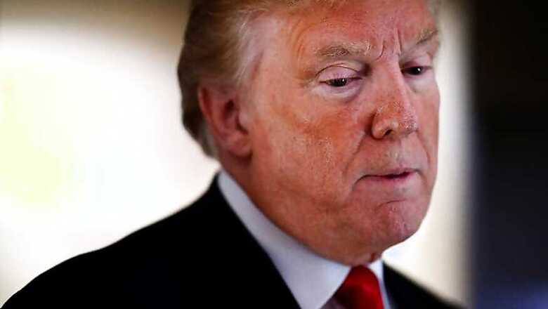 Two Republican Women Could Sink Trump's US Supreme Court Pick