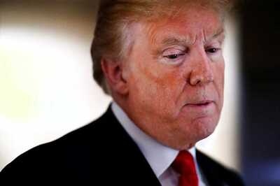 Two Republican Women Could Sink Trump's US Supreme Court Pick