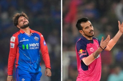 Tillakaratne Dilshan Says 'Asian Teams, Particularly India, are Favourites' at 2024 T20 World Cup