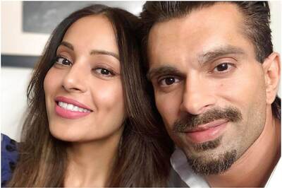 Karan Entertains Me at Home and Everyone Else on Set: Bipasha Basu
