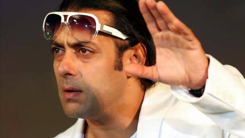 Black buck poaching case: Jodhpur court records statement of Salman Khan