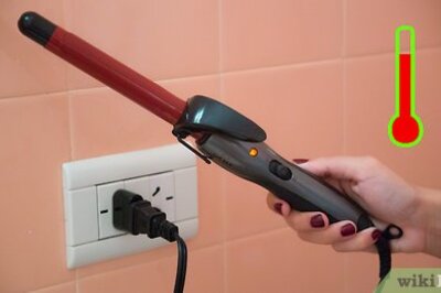 How to Get Big, Bouncy Curls