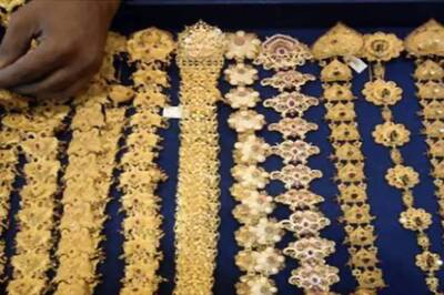 Gold Prices In Dubai Slip; Check Latest Rates In UAE On April 10