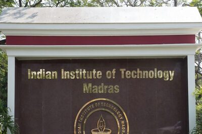 IIT Madras Launches Wellness Survey Programme For Its Students, Staff And Faculty