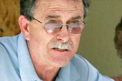 Tax Protester In 2007 Standoff Requests Time Served Sentence