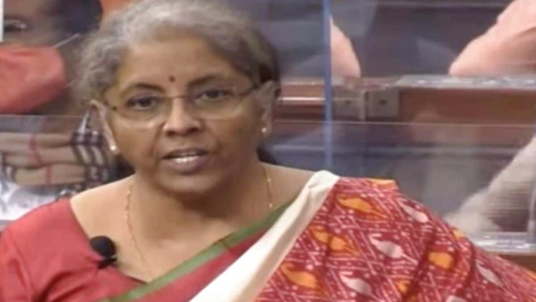 FM Says Budget 2021 Fourth Ever to Follow GDP Contraction. Here's What Happened the First 3 Times