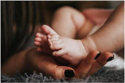 Three-Month-old Baby Boy Recovers From Covid-19 in UP's Gorakhpur