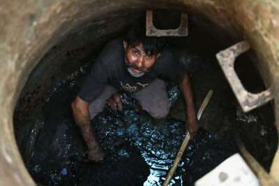 3 Workers from West Bengal Die of Asphyxiation in Under-construction Water Pump in Odisha