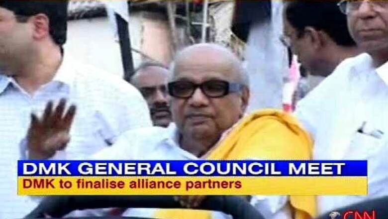 TN govt lethargic on Kudankulam plant: DMK